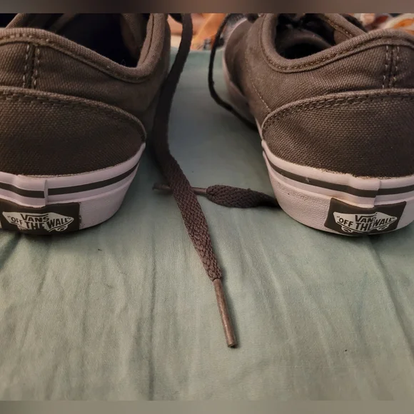 Vans 5.0Y - Picture 3 of 5